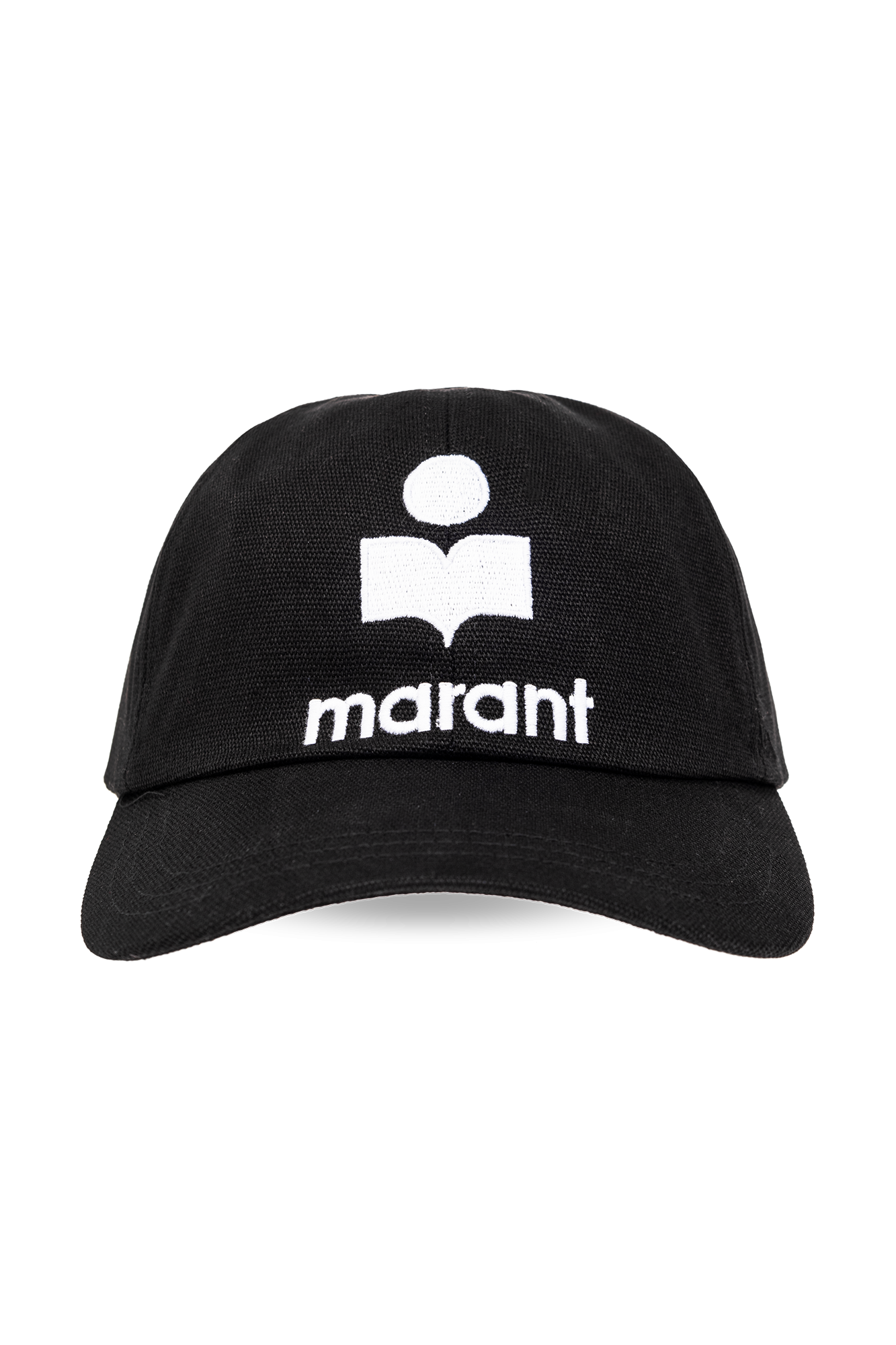 Isabel Marant 'Tyron' baseball cap | Women's Accessories